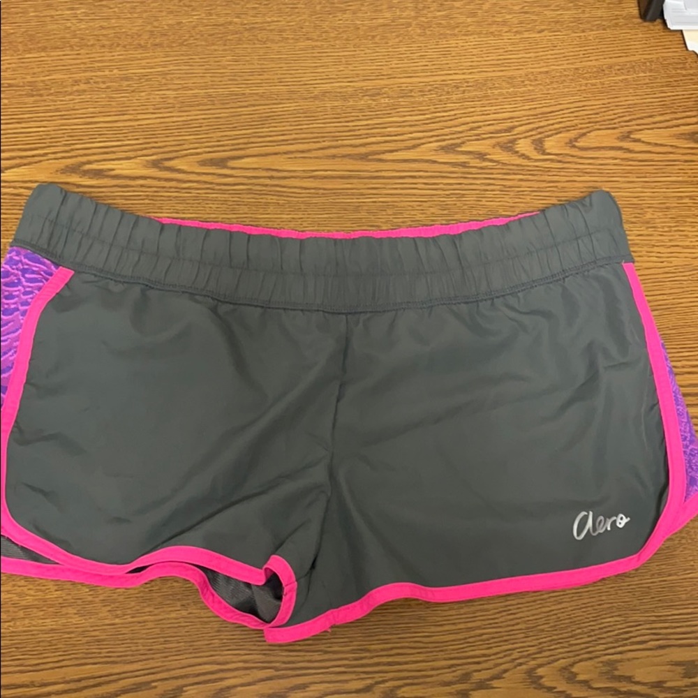 Shorts.